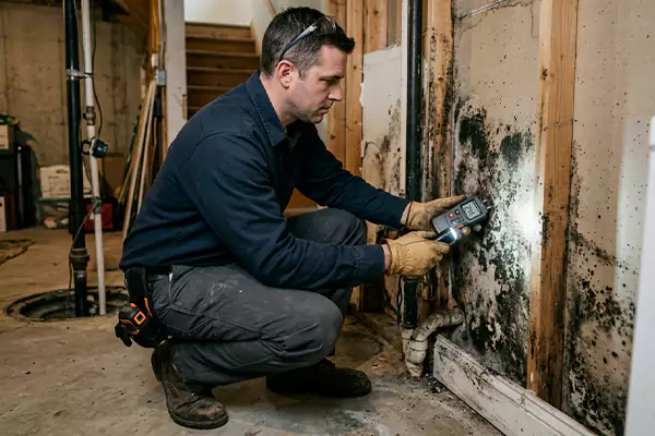 Black Mold Specialist Lynnwood, WA