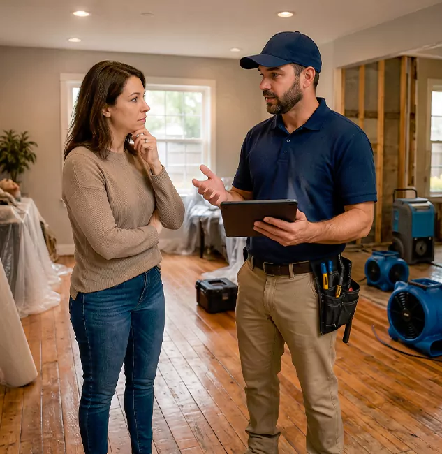 Why Choose Lynnwood Restoration Pro Over Other Restoration Companies in Lynnwood, WA?