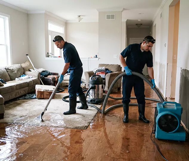 Trusted Emergency Water Removal Company in Lynnwood, WA