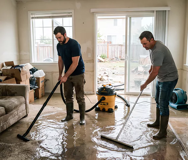 Top-Rated Lynnwood Flood Removal Company