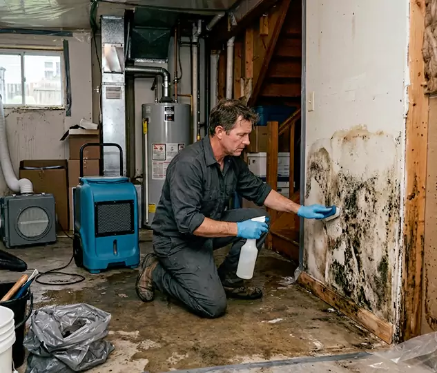 Trusted Lynnwood Mold Cleanup Company