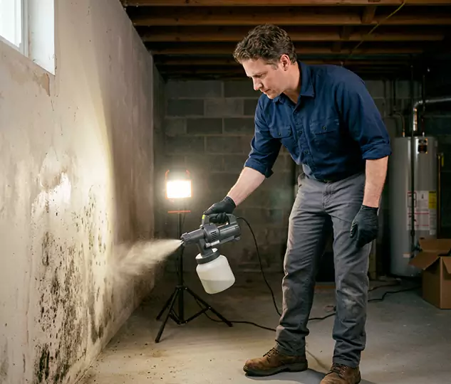 Trusted Lynnwood Mold Claims Assistance