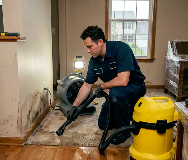 Trusted Residential Water Restoration Company in Lynnwood, WA
