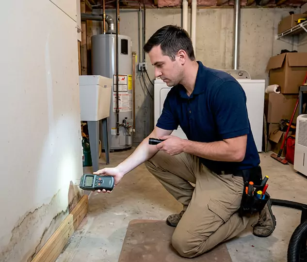 Durable Water Damage Detection Company in Lynnwood, WA