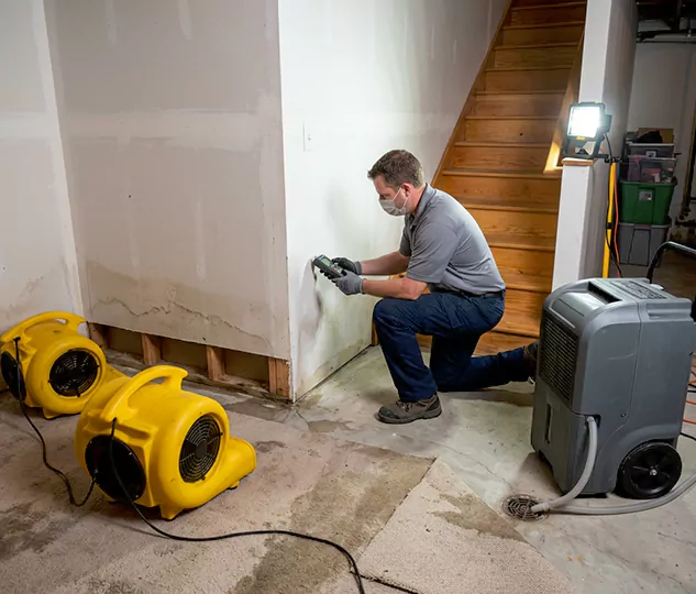 Reliable Lynnwood Water Damage Mitigation Company