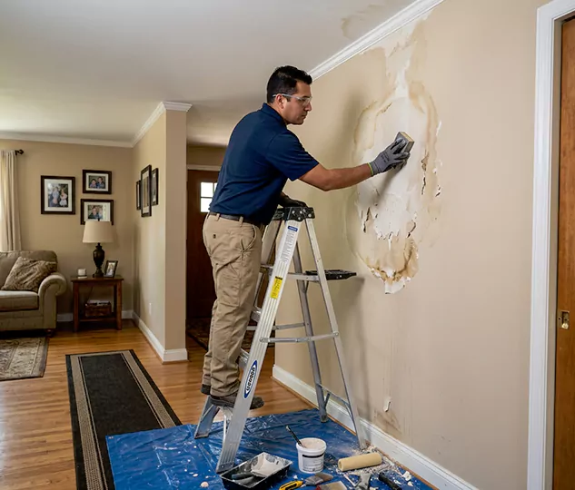 Trusted Water Stain Repair Company in Lynnwood, WA