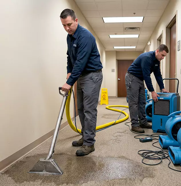 Why Choose Lynnwood Restoration Pro Over Other Commercial Water Removal Companies?