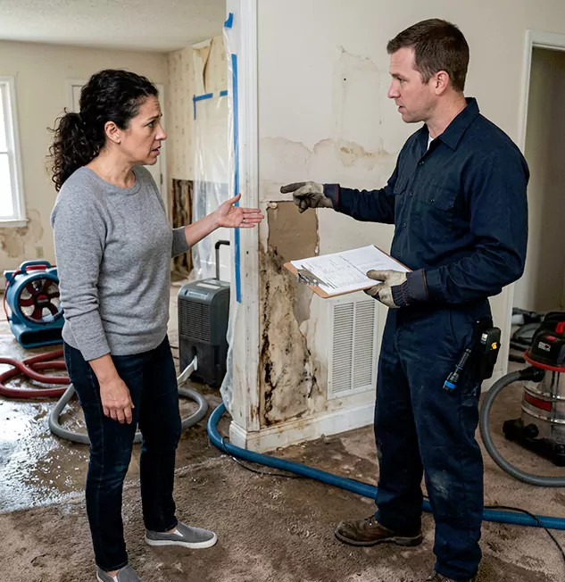 Why Choose Lynnwood Restoration Pro Over Other Emergency Water Restoration Companies in Lynnwood?