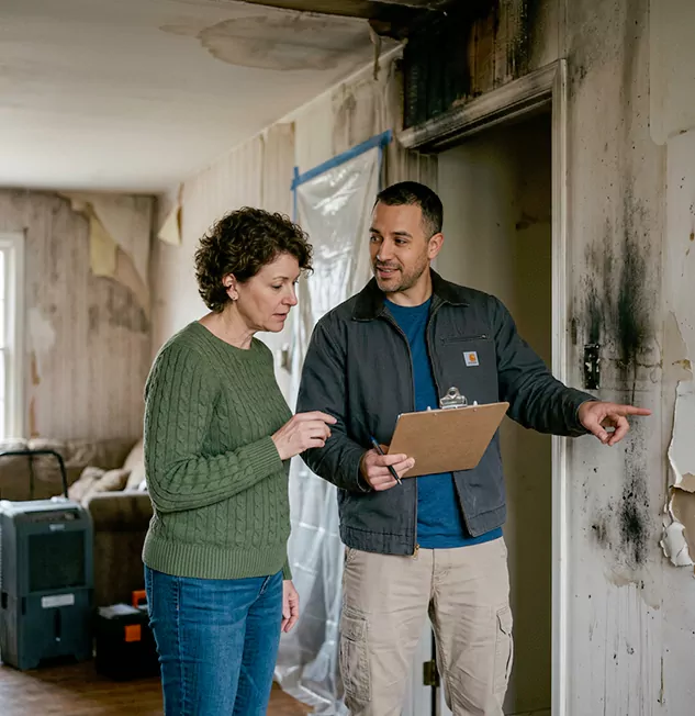 Why Choose Lynnwood Restoration Pro Over Other Fire and Water Restoration Companies?