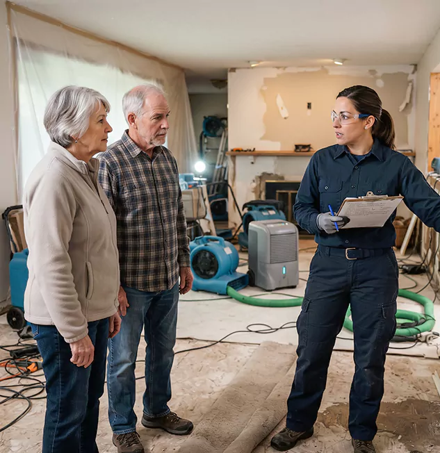 Why Choose Lynnwood Restoration Pro Over Other Fire Water and Mold Restoration Companies in Lynnwood?