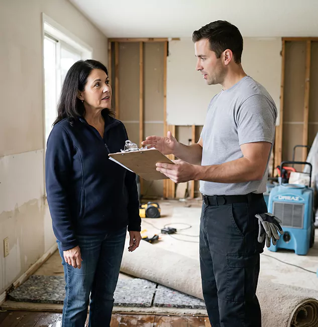 Why Choose Lynnwood Restoration Pro Over Other Flood Cleanup Companies in Lynnwood?