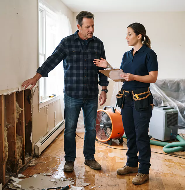 Why Choose Lynnwood Restoration Pro Over Other Flood Restoration Companies in Lynnwood, WA?