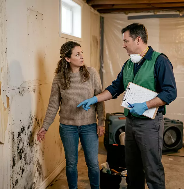 Why Choose Lynnwood Restoration Pro Over Other Mold Cleanup Companies?