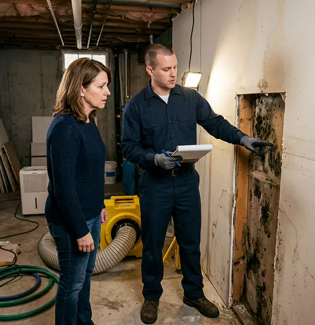 Why Choose Lynnwood Restoration Pro Over Other Mold Mitigation Companies in Lynnwood, WA?