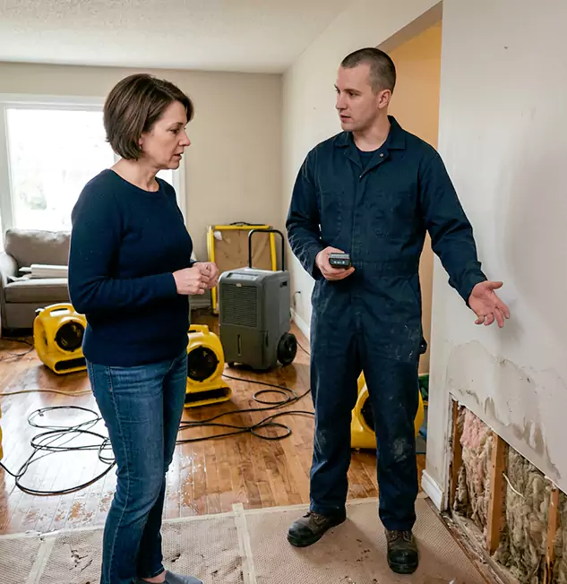 Why Choose Lynnwood Restoration Pro Over Other Residential Water Damage Repair Companies in Lynnwood, WA?