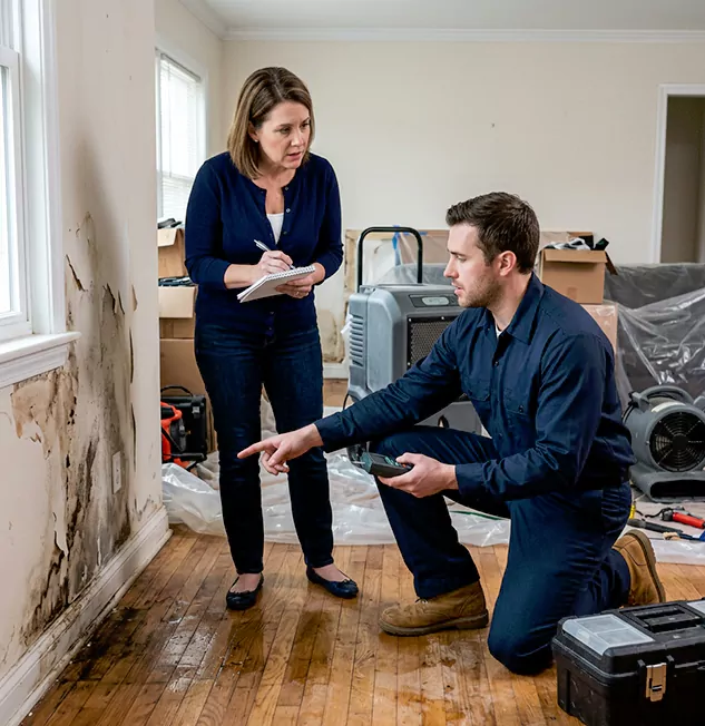 Why Choose Lynnwood Restoration Pro for Water Damage Repair in Lynnwood, WA?