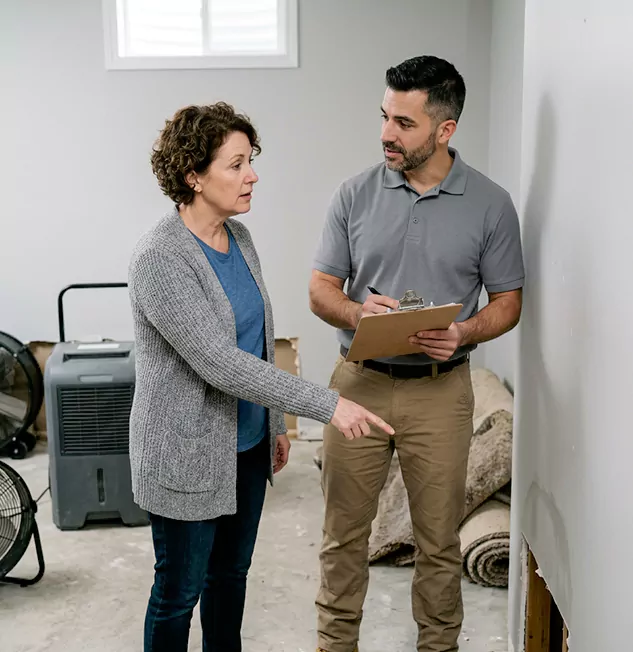 Why Choose Lynnwood Restoration Pro Over Other Water Damage Remediation Companies in Lynnwood, WA?